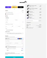 Rink Rabbit coupon verification screenshot
