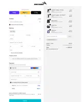 Rink Rabbit coupon verification screenshot