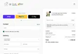 RINLONG coupon verification screenshot