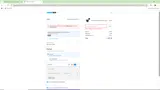 Welcome10 coupon verification screenshot