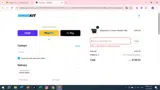 Bearded10 coupon verification screenshot