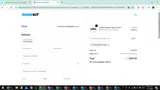 FULLTHROTTLE20 coupon verification screenshot