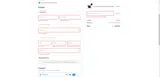 Keaton20 coupon verification screenshot
