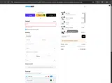 TAILGATE25 coupon verification screenshot