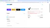 DANELLA15 coupon verification screenshot