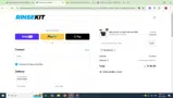 HOLIDAY24 coupon verification screenshot