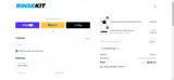 ADVENTURE20 coupon verification screenshot