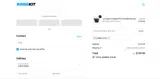 DANELLA15 coupon verification screenshot