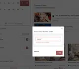 35OFF3DAYS coupon verification screenshot
