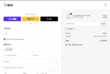 100OFF coupon verification screenshot