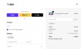 SHIP coupon verification screenshot