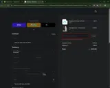 Riot Swim coupon verification screenshot