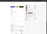 Riot Swim coupon verification screenshot
