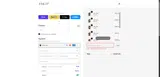 Riot Swim coupon verification screenshot