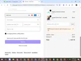 Riot Swim coupon verification screenshot