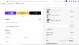 Riot Swim coupon verification screenshot