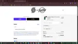 RCSTM26 coupon verification screenshot