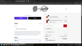 RCSTM26 coupon verification screenshot