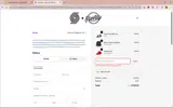 TTTG20 coupon verification screenshot