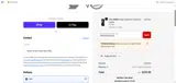 PRESEASONSALE coupon verification screenshot