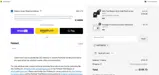 PARTNER20 coupon verification screenshot