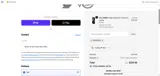 RCSTM26 coupon verification screenshot