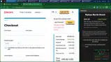 BEATTHEHEAT coupon verification screenshot