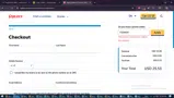 FOUNDIT coupon verification screenshot