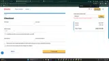 SPRING26 coupon verification screenshot