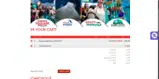 COOLOFF coupon verification screenshot