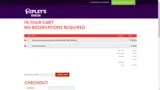 SUMMERSAVE24 coupon verification screenshot