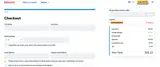 SAVASUMMER20 coupon verification screenshot