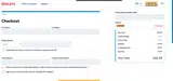 FOUNDIT coupon verification screenshot