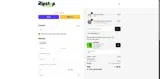 Chhogori-10 coupon verification screenshot