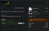 TD25KIT coupon verification screenshot