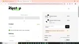 TD25KIT coupon verification screenshot