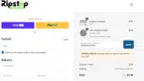 SHYABOUTMYOG coupon verification screenshot