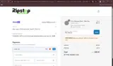 FREETHREAD coupon verification screenshot