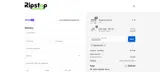 NEWSHELTER coupon verification screenshot