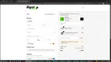 CREATIVITY10 coupon verification screenshot