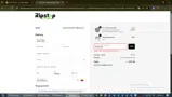 BINDWELL coupon verification screenshot