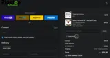 SIGNUP$10 coupon verification screenshot