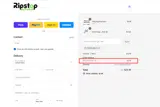 Chhogori-10 coupon verification screenshot