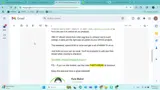 FREETHREAD coupon verification screenshot