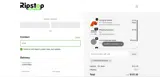 FREEGROSGRAIN coupon verification screenshot