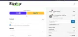 BurlyBedroll-10 coupon verification screenshot