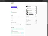 EARLY-WARNING-BAR coupon verification screenshot