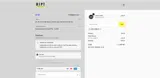 WELCOME10 coupon verification screenshot