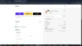 WELCOME15 coupon verification screenshot