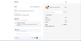 Welcome20 coupon verification screenshot